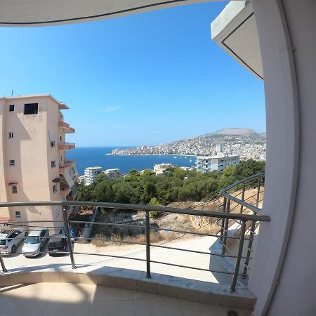 Apartments Villa Juvenito Saranda Extérieur photo